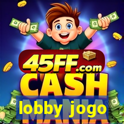lobby jogo